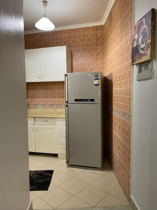 City Center Apartment 2 - Delta Sharm Bagian luar foto