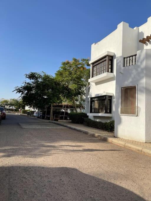 City Center Apartment 2 - Delta Sharm Bagian luar foto