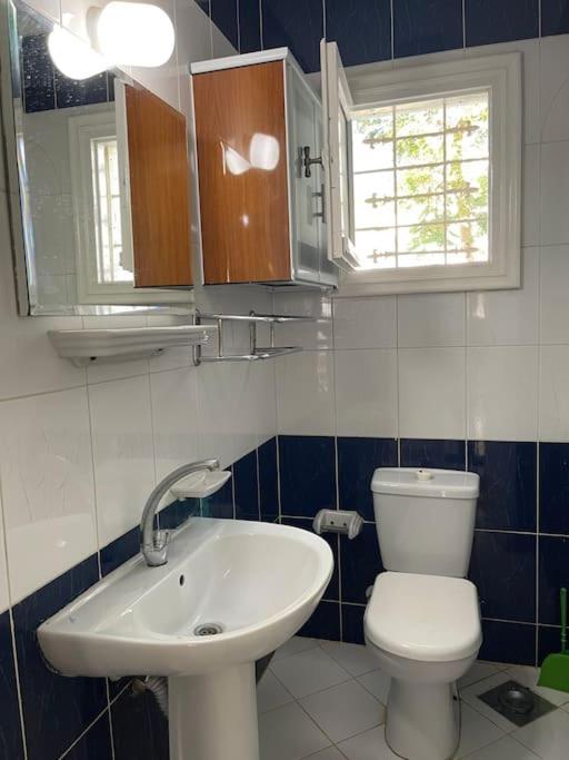 City Center Apartment 2 - Delta Sharm Bagian luar foto