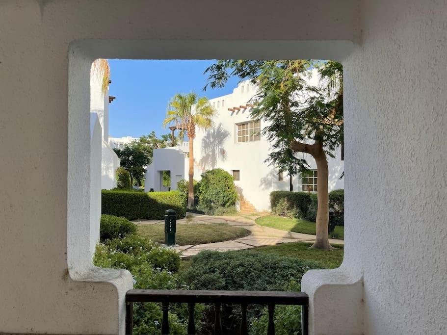 City Center Apartment 2 - Delta Sharm Bagian luar foto