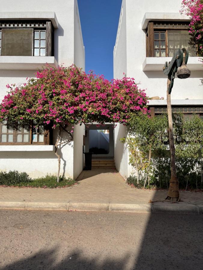 City Center Apartment 2 - Delta Sharm Bagian luar foto