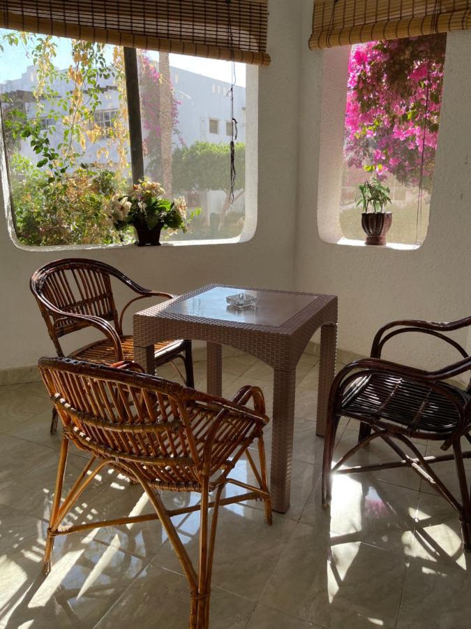 City Center Apartment 2 - Delta Sharm Bagian luar foto