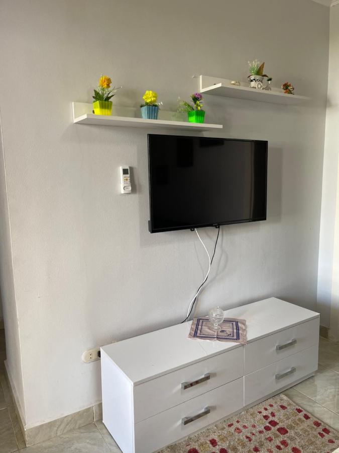 City Center Apartment 2 - Delta Sharm Bagian luar foto